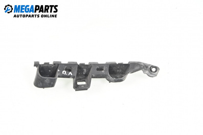 Stoßstangehalterung for Volkswagen Passat VI Sedan B7 (08.2010 - 12.2014), sedan, position: links, vorderseite