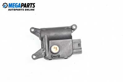 Heater motor flap control for Volkswagen Passat VI Sedan B7 (08.2010 - 12.2014) 1.4 TSI EcoFuel, 150 hp