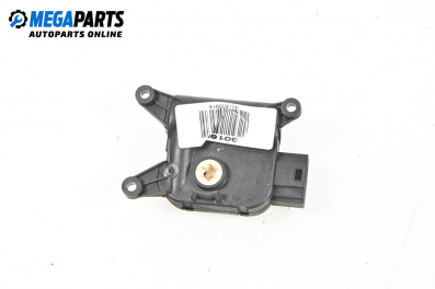 Heater motor flap control for Volkswagen Passat VI Sedan B7 (08.2010 - 12.2014) 1.4 TSI EcoFuel, 150 hp