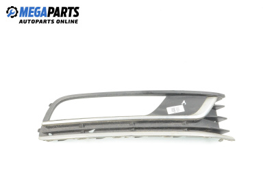 Nebelscheinwerfer abdeckung for Volkswagen Passat VI Sedan B7 (08.2010 - 12.2014), sedan, position: rechts, vorderseite