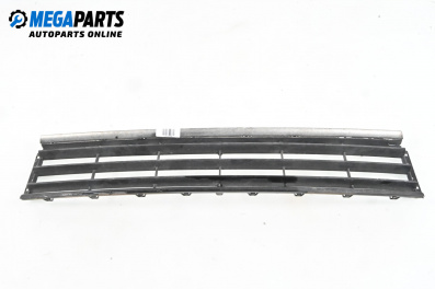 Gitter im stoßstange for Volkswagen Passat VI Sedan B7 (08.2010 - 12.2014), sedan, position: vorderseite