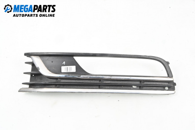 Nebelscheinwerfer abdeckung for Volkswagen Passat VI Sedan B7 (08.2010 - 12.2014), sedan, position: links, vorderseite