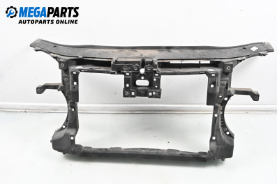 Front slam panel for Volkswagen Passat VI Sedan B7 (08.2010 - 12.2014), sedan