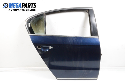 Ușă for Volkswagen Passat VI Sedan B7 (08.2010 - 12.2014), 5 uși, sedan, position: dreaptă - spate