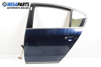 Tür for Volkswagen Passat VI Sedan B7 (08.2010 - 12.2014), 5 türen, sedan, position: links, rückseite