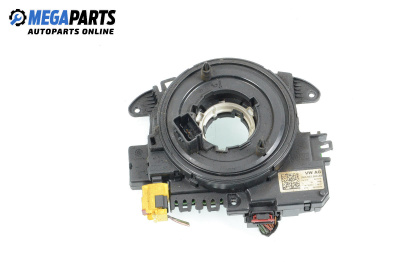 Cablu panglică volan for Volkswagen Passat VI Sedan B7 (08.2010 - 12.2014)