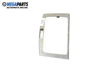 Zentralkonsole for Volkswagen Passat VI Sedan B7 (08.2010 - 12.2014)