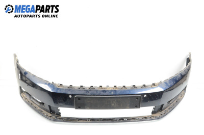 Frontstoßstange for Volkswagen Passat VI Sedan B7 (08.2010 - 12.2014), sedan, position: vorderseite