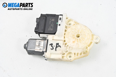 Motor macara geam for Volkswagen Passat VI Sedan B7 (08.2010 - 12.2014), 5 uși, sedan, position: dreaptă - spate