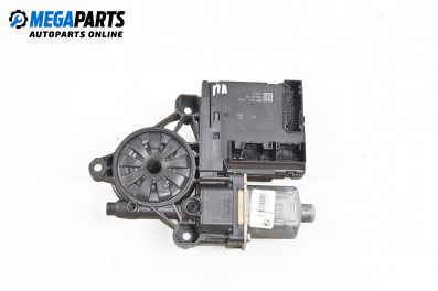 Motor macara geam for Volkswagen Passat VI Sedan B7 (08.2010 - 12.2014), 5 uși, sedan, position: stânga - fața