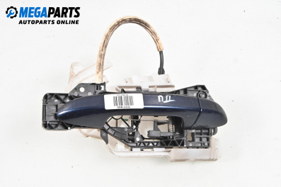 Mâner exterior for Volkswagen Passat VI Sedan B7 (08.2010 - 12.2014), 5 uși, sedan, position: dreaptă - fața