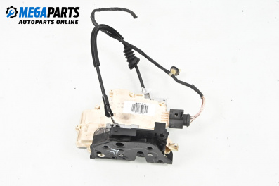 Lock for Volkswagen Passat VI Sedan B7 (08.2010 - 12.2014), position: rear - right