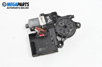 Window lift motor for Volkswagen Passat VI Sedan B7 (08.2010 - 12.2014), 5 doors, sedan, position: front - right