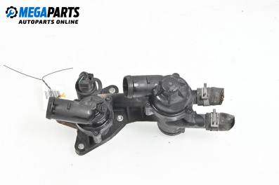 Corp termostat for Volkswagen Passat VI Sedan B7 (08.2010 - 12.2014) 1.4 TSI EcoFuel, 150 hp