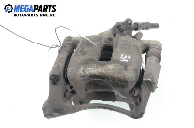 Bremszange for Volkswagen Passat VI Sedan B7 (08.2010 - 12.2014), position: links, rückseite