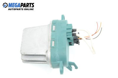 Blower motor resistor for Audi Q7 SUV I (03.2006 - 01.2016)