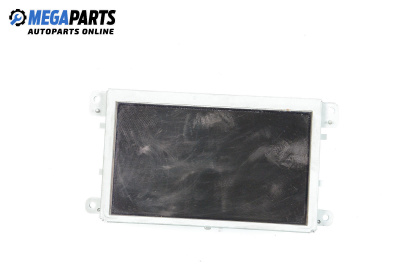 Display for Audi Q7 SUV I (03.2006 - 01.2016), № 4F0 919 603 B