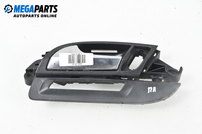 Innerer griff for Audi Q7 SUV I (03.2006 - 01.2016), 5 türen, suv, position: links, vorderseite