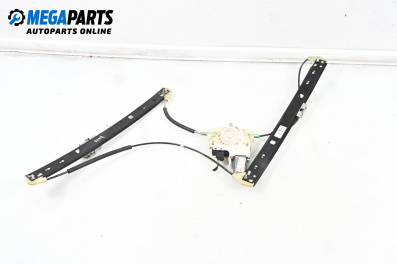 Motor des elektrischen fensterhebers for Audi Q7 SUV I (03.2006 - 01.2016), 5 türen, suv, position: rechts, vorderseite