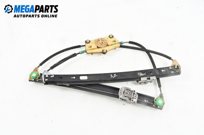 Меcanism geam electric for Audi Q7 SUV I (03.2006 - 01.2016), 5 uși, suv, position: dreaptă - spate
