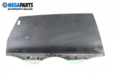 Geam for Audi Q7 SUV I (03.2006 - 01.2016), 5 uși, suv, position: dreaptă - spate