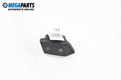 Central locking button for Audi Q7 SUV I (03.2006 - 01.2016)