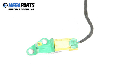 Airbag sensor for Audi Q7 SUV I (03.2006 - 01.2016)