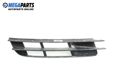 Gitter im stoßstange for Audi Q7 SUV I (03.2006 - 01.2016), suv, position: vorderseite