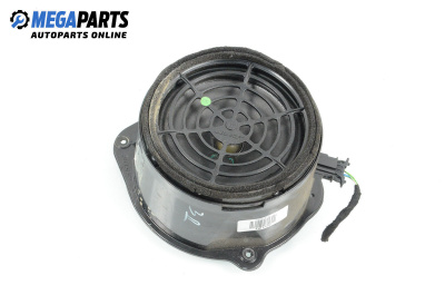 Loudspeaker for Audi Q7 SUV I (03.2006 - 01.2016)