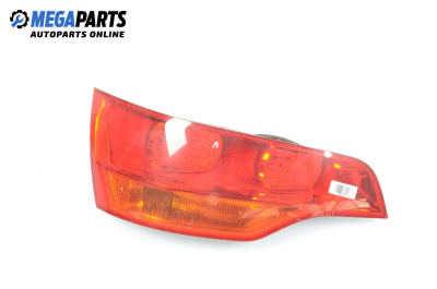 Tail light for Audi Q7 SUV I (03.2006 - 01.2016), suv, position: left