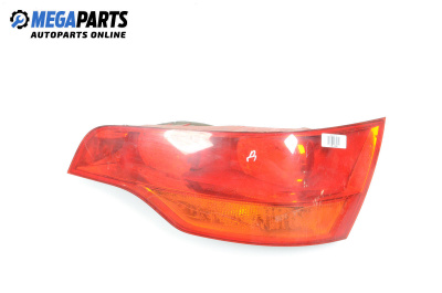 Tail light for Audi Q7 SUV I (03.2006 - 01.2016), suv, position: right