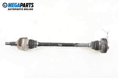 Driveshaft for Audi Q7 SUV I (03.2006 - 01.2016) 3.0 TDI Quattro, 233 hp, position: rear - right, automatic