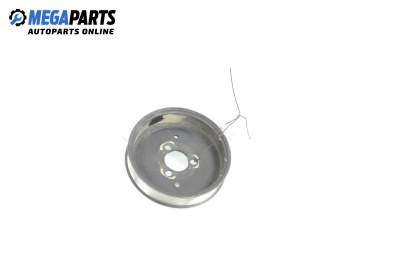 Belt pulley for Audi Q7 SUV I (03.2006 - 01.2016) 3.0 TDI Quattro, 233 hp