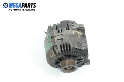 Alternator for Audi Q7 SUV I (03.2006 - 01.2016) 3.0 TDI Quattro, 233 hp