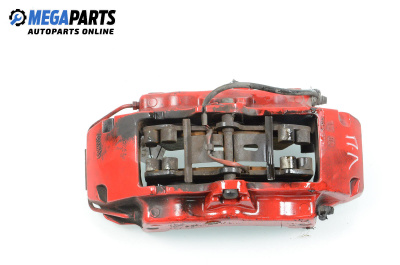 Caliper for Audi Q7 SUV I (03.2006 - 01.2016), position: front - left