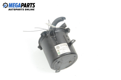 Fuel filter housing for Audi Q7 SUV I (03.2006 - 01.2016) 3.0 TDI Quattro, 233 hp, № 7L6 127 401