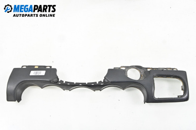 Plastic interior sub tablou for Porsche Cayenne SUV I (09.2002 - 09.2010), 5 uși, suv