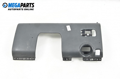 Plastic interior sub tablou for Porsche Cayenne SUV I (09.2002 - 09.2010), 5 uși, suv