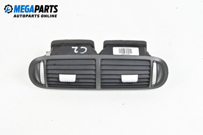 Fante de aer încălzire for Porsche Cayenne SUV I (09.2002 - 09.2010)