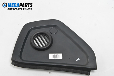 Plastic interior for Porsche Cayenne SUV I (09.2002 - 09.2010), 5 uși, suv, position: stânga