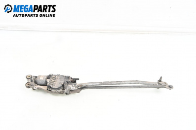 Motor ștergătoare parbriz for Porsche Cayenne SUV I (09.2002 - 09.2010), suv, position: fața