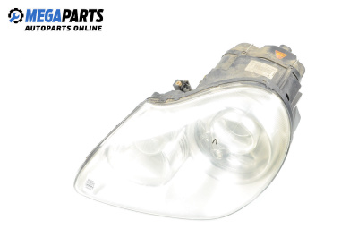 Headlight for Porsche Cayenne SUV I (09.2002 - 09.2010), suv, position: left