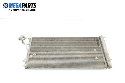 Radiator aer condiționat for Porsche Cayenne SUV I (09.2002 - 09.2010) S 4.5, 340 hp, automatic