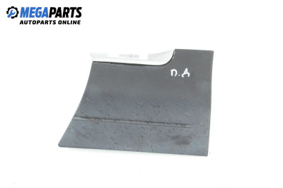 Material profilat exterior for Porsche Cayenne SUV I (09.2002 - 09.2010), suv, position: dreapta