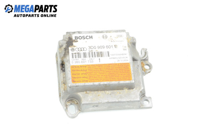 Airbag module for Porsche Cayenne SUV I (09.2002 - 09.2010), № 3D0 909 601 E