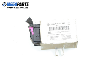 Module for Porsche Cayenne SUV I (09.2002 - 09.2010), № 7L5907273