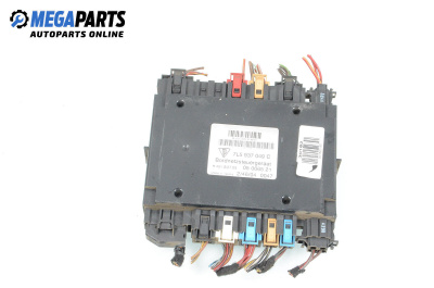 Network control board computer for Porsche Cayenne SUV I (09.2002 - 09.2010), № 7L5 937 049 C