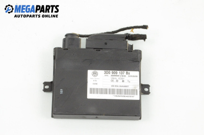 Central lock module for Porsche Cayenne SUV I (09.2002 - 09.2010), № 3D0 909 137 B