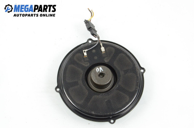 Loudspeaker for Porsche Cayenne SUV I (09.2002 - 09.2010)