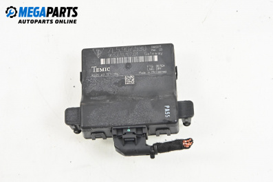 Module for Porsche Cayenne SUV I (09.2002 - 09.2010), № 7L5 907 530